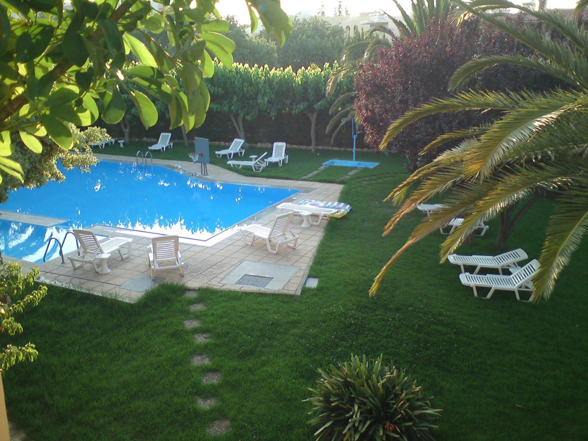 Pantheon Hotel (Adults Only) Atsipopoulo Exterior foto